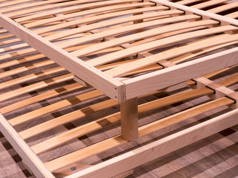 Custom Single Sized Bed Frame Singapore Furniture & Carpentry